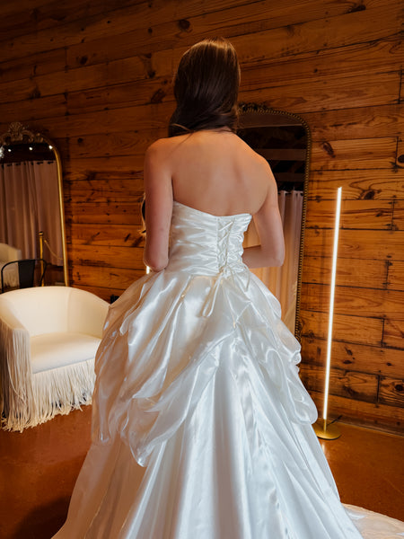 Marilyn Wedding Dress