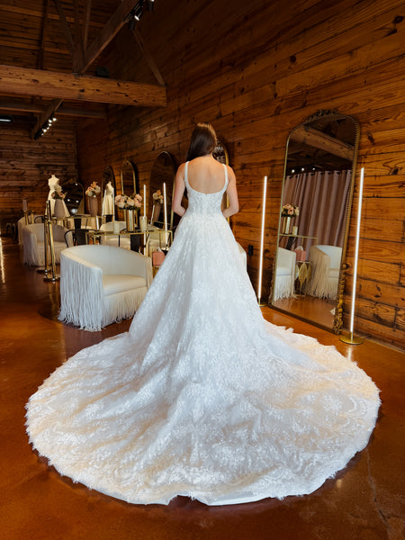 Annabelle Wedding Dress