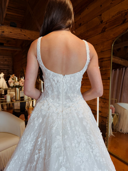Annabelle Wedding Dress