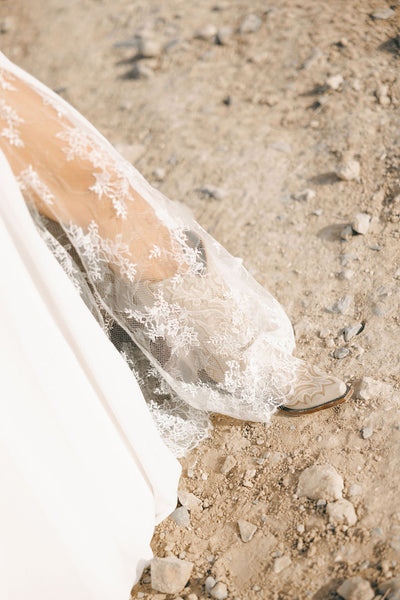 Nicole Wedding Dress By Morgan Nicole