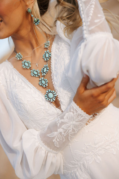 Nicole Wedding Dress By Morgan Nicole