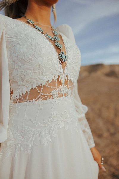 Nicole Wedding Dress By Morgan Nicole