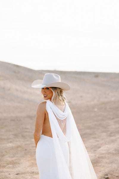 Jolene Wedding Dress By Morgan Nicole