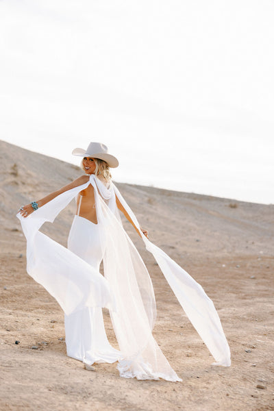Jolene Wedding Dress By Morgan Nicole