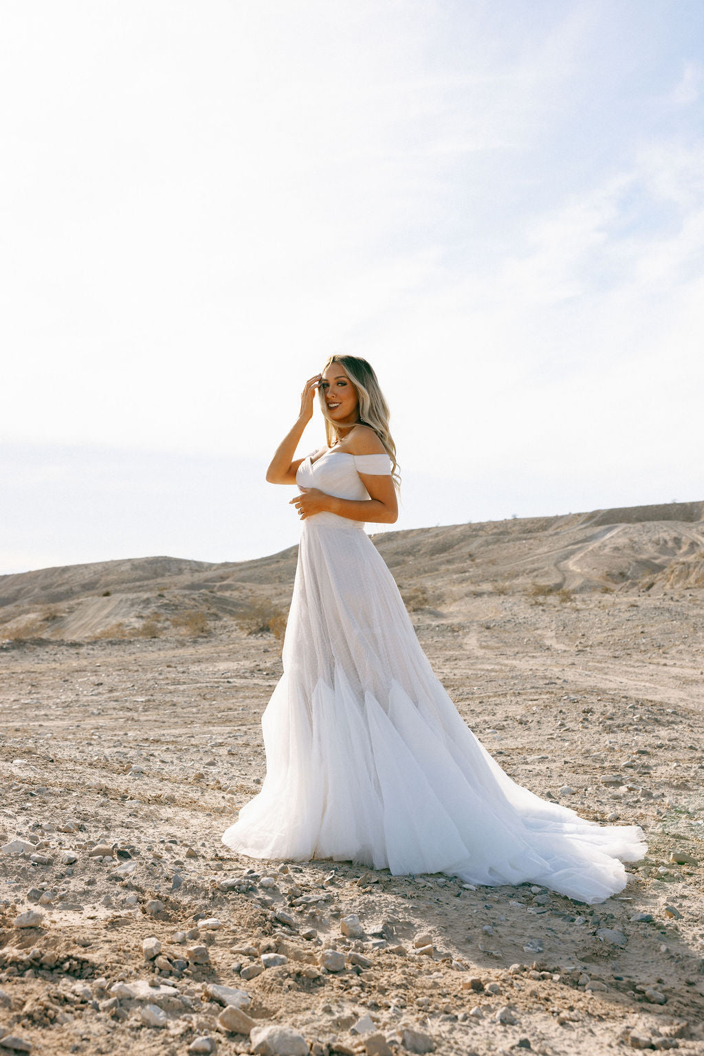 Western & Boho BirdieBridalFW Western & Boho BirdieBridalFW
