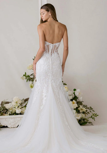 Lysander Outlet Dress