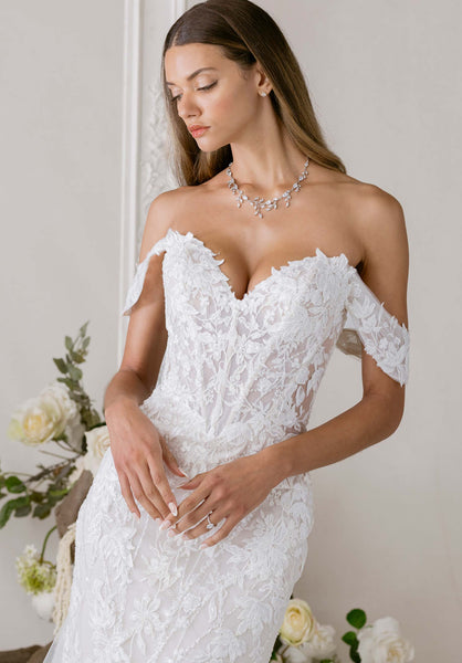 Lysander Outlet Dress