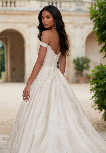 Marquesa Outlet Dress