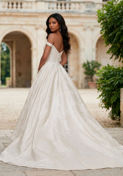 Marquesa Outlet Dress