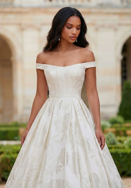 Marquesa Outlet Dress