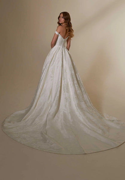 Marquesa Outlet Dress