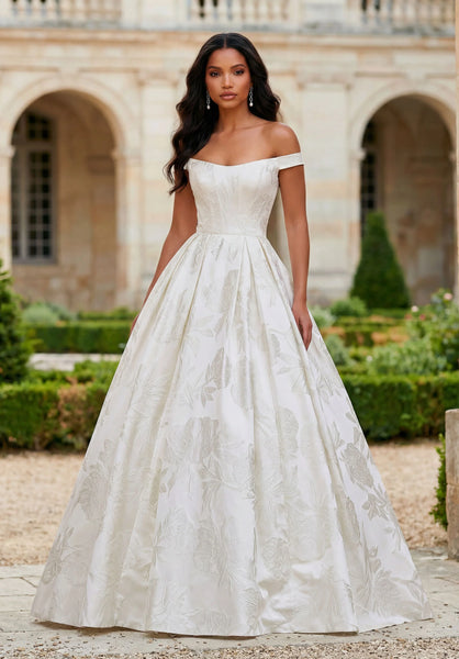 Marquesa Outlet Dress