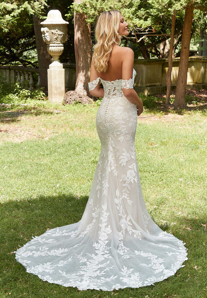 Pauline Outlet Dress