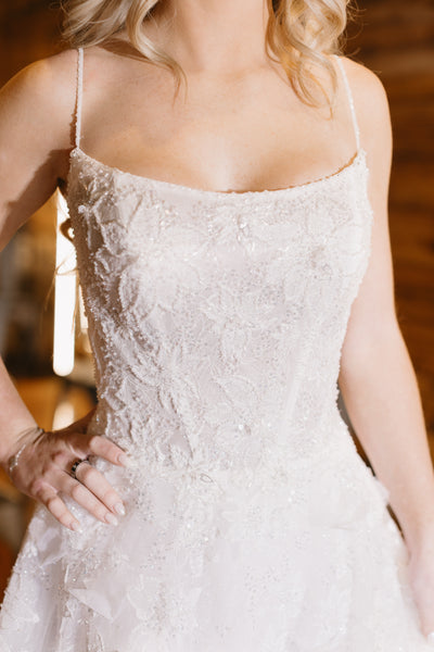 Gloria Wedding Dress
