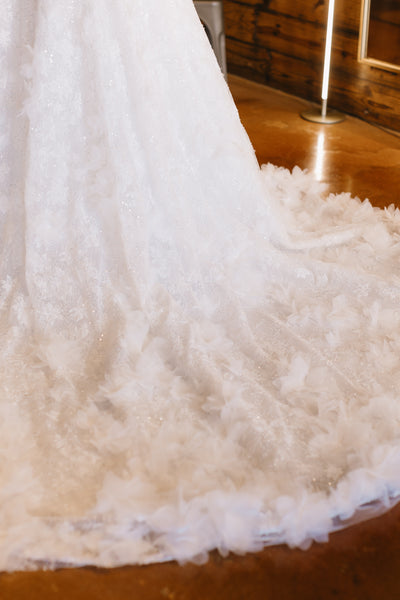 Gloria Wedding Dress