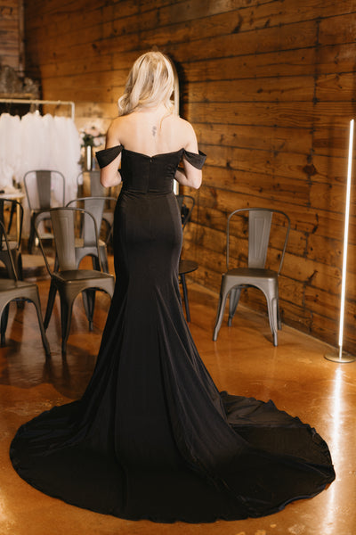 Levi Wedding Dress