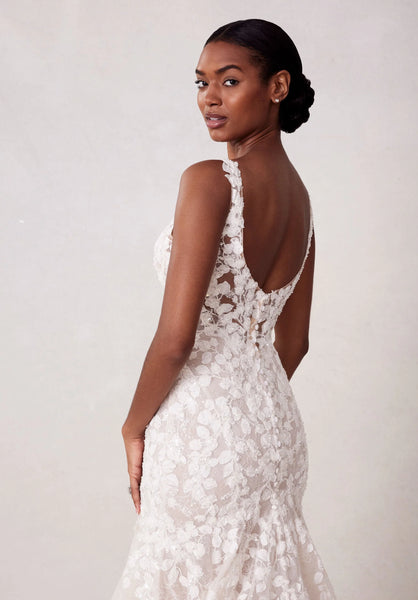 Seraphina Outlet Dress