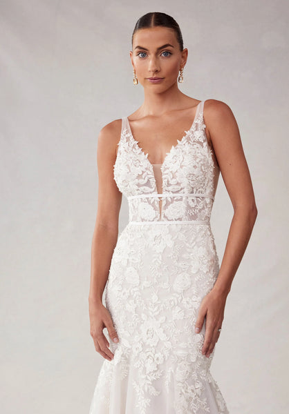 Sienna Outlet Dress