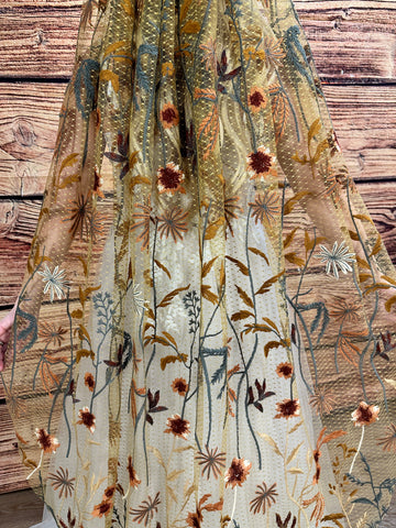 Goldie Veil