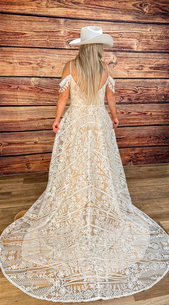 Mable Wedding Dress