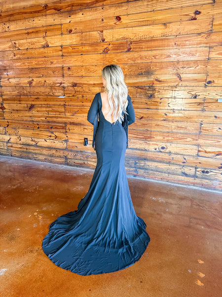 Elvie Wedding Dress