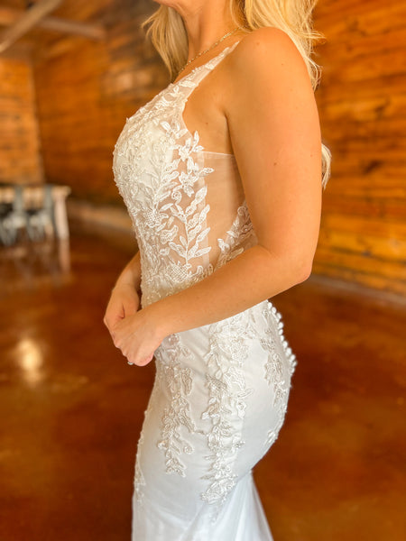 Valerie Wedding Dress