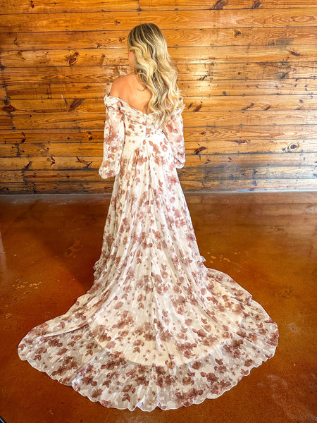 Maeve Wedding Dress