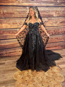 Stella Wedding Dress