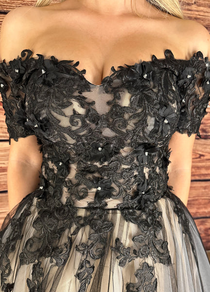 Gleysh Wedding Dress