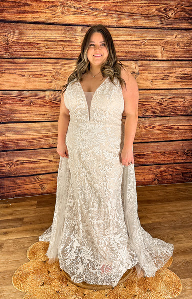 Conner Wedding Dress
