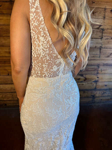 Conner Wedding Dress