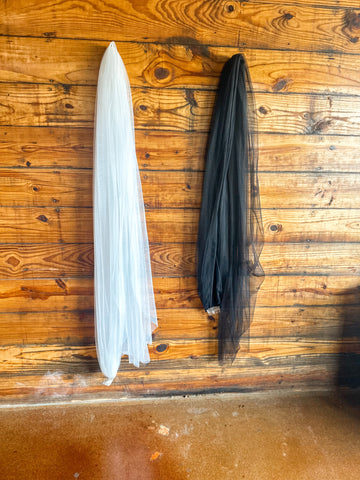 Sadie Cathedral Veil