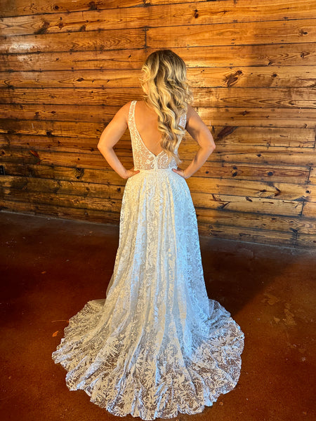 Conner Wedding Dress