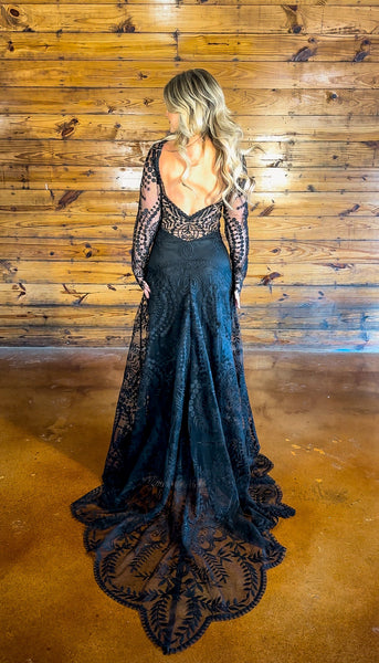 Sierra Wedding Dress