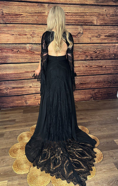 Stevie Wedding Dress