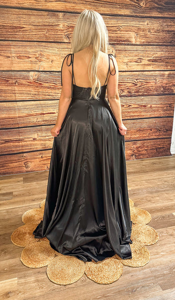 Lydia Wedding Dress