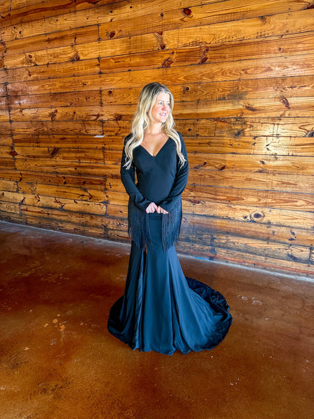 Elvie Wedding Dress