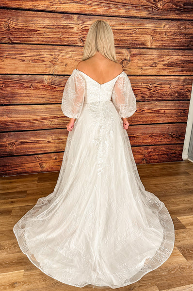 Gwendolyn Outlet Dress