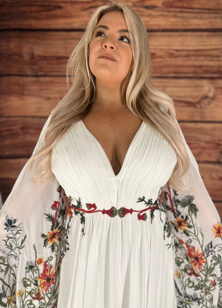 Persephone Wedding Dress