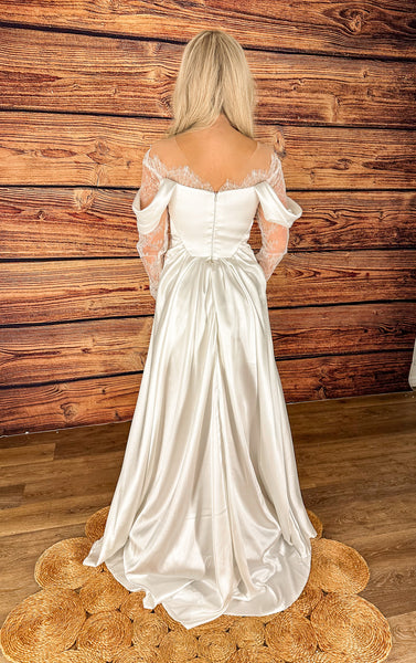 Jaz Outlet Dress