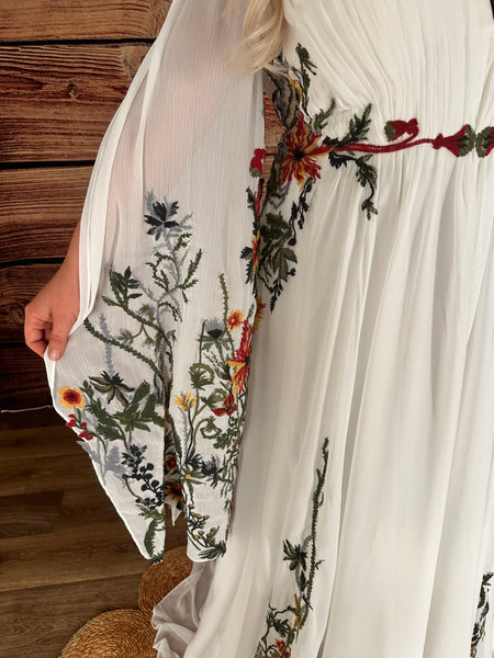 Persephone Wedding Dress
