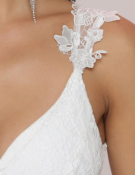 Ready to Ship - Shelby Wedding Dress