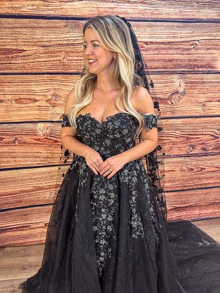 Stella Wedding Dress