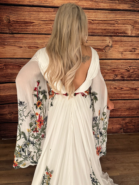 Persephone Wedding Dress
