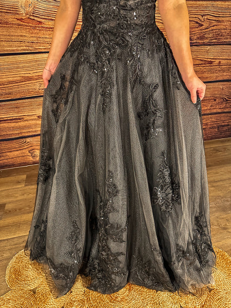 Camilla Wedding Dress