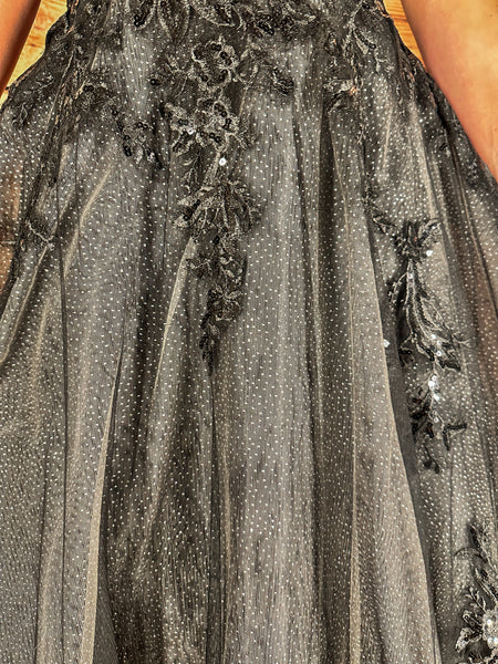 Camilla Wedding Dress