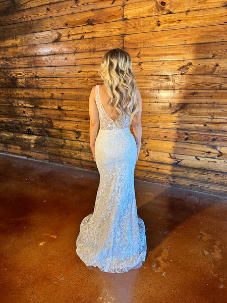 Conner Wedding Dress