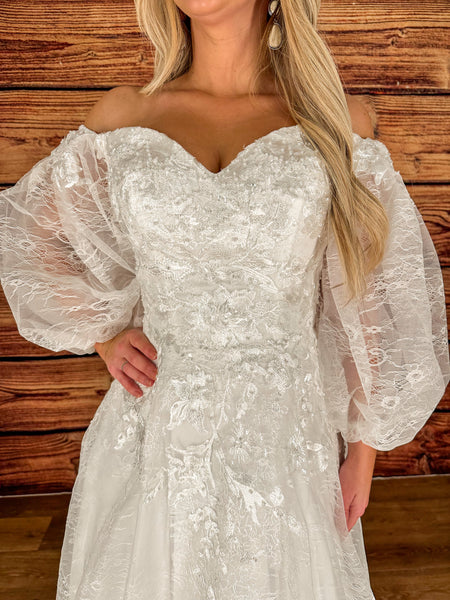 Gwendolyn Outlet Dress