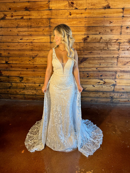 Conner Wedding Dress