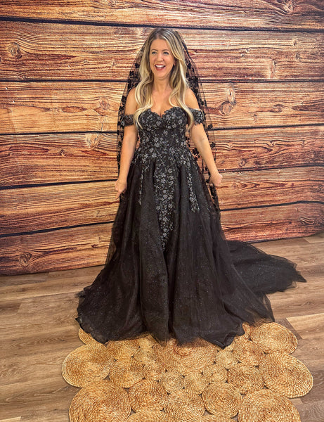 Stella Wedding Dress